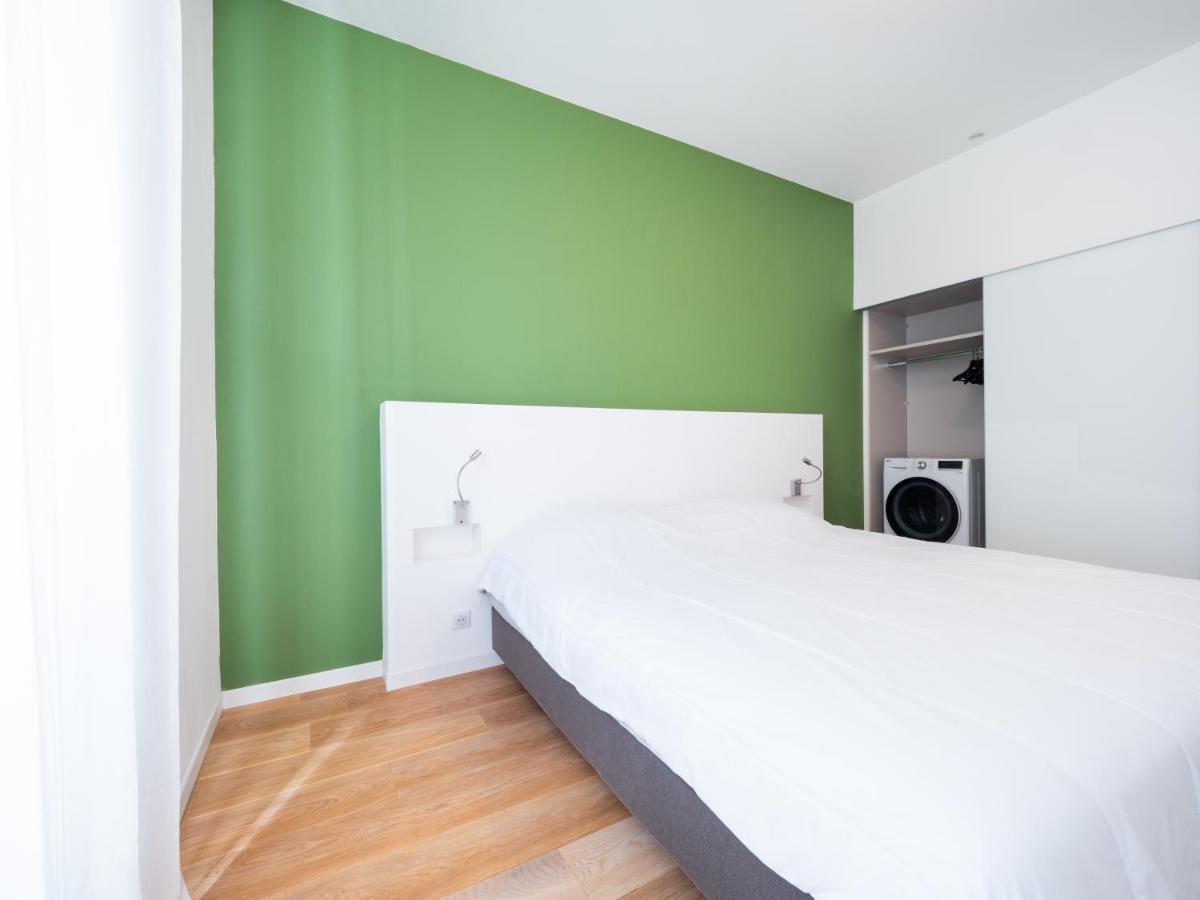 Appartements Proche Croisette, Casino, Plages, Centre Ville Et Gare カンヌ エクステリア 写真